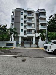 Meridian 38 (D15), Apartment #483989331